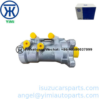 ISUZU 700P 4HK1 Brake Master Cylinder 8980326031