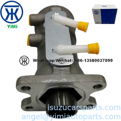 ISUZU 700P 4HK1 Brake Master Cylinder 8980326031
