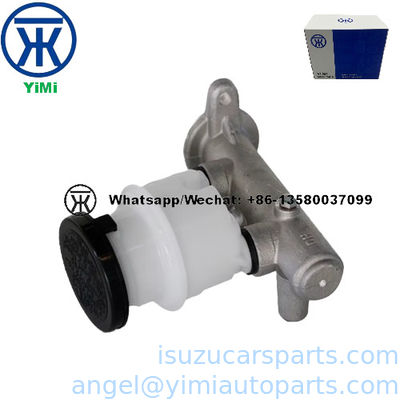 ISUZU TFR Brake Master Cylinder 8970384270 3505100D