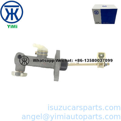 ISUZU 600P 4KH1 Clutch Master Cylinder 8973002110 8981176450