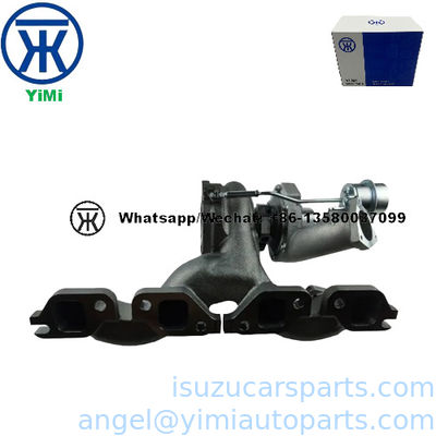ISUZU NPR 4HG1 TURBO CHARGER ASM 8973267521 704136-0003