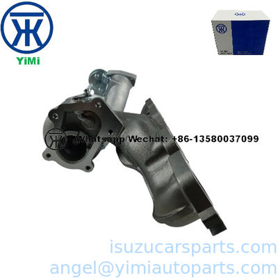 ISUZU NPR 4HG1 TURBO CHARGER ASM 8973267521 704136-0003