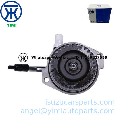 NPR66 4HF1 ISUZU Oil Pump ASM P/S 8971365740 8971151350 8973886510  8973572130 8971365731