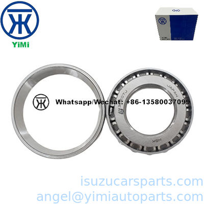 MYY5T 4HG1 4HE1 ISUZU Bearing Counter Shaft FRT&RR 8972531071