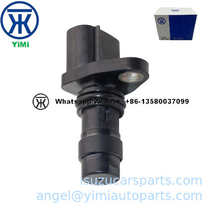 High Efficiency ISUZU 700P 4HK1 Crankshaft Sensor A 8976069430