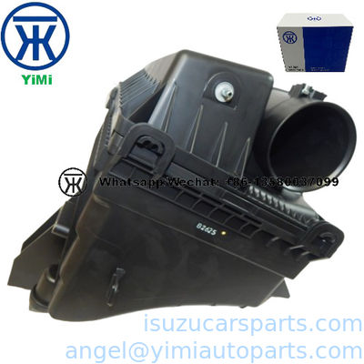 8981045050 Isuzu Cars Parts ISUZU DMAX 2012 Cleaner ASM Air Black Color