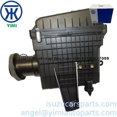 8981045050 Isuzu Cars Parts ISUZU DMAX 2012 Cleaner ASM Air Black Color