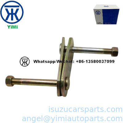 ISUZU 700P 4HK1 Steel Plate Lifting Ear 8941185110 2912130A-15 2912132-P301