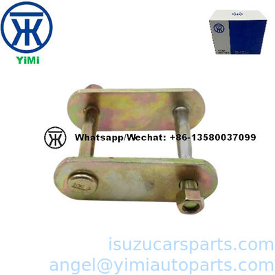 ISUZU 700P 4HK1 Steel Plate Lifting Ear 8941185110 2912130A-15 2912132-P301