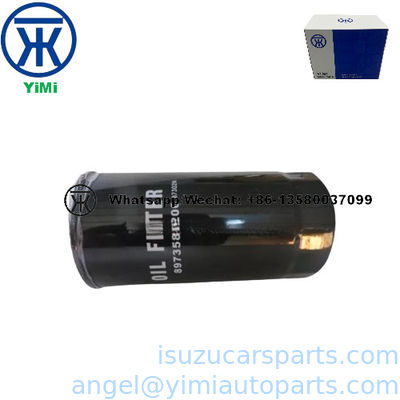 ISUZU 4JJ1 4JK1 Oil Filter 8973587200
