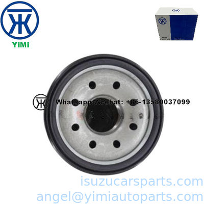 ISUZU 4JJ1 4JK1 Oil Filter 8973587200