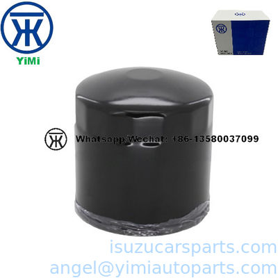 ISUZU NPR66 700P 4HF1 4HK1 Oil Filter 8971482701 1012120-P301  2906548000  8973713340 5876101170