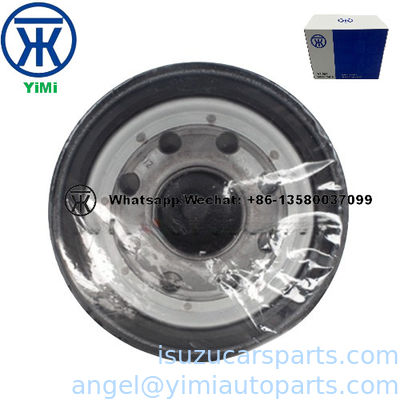 ISUZU NPR66 700P 4HF1 4HK1 Oil Filter 8971482701 1012120-P301  2906548000  8973713340 5876101170