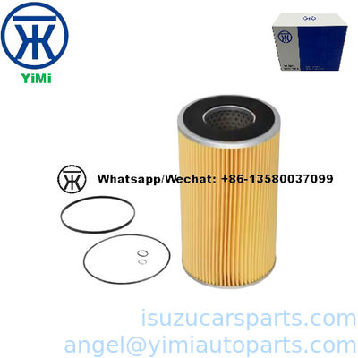 ISUZU FSR113 6BD1 6BG1 6SD1 6BB1 Oil Filter 1878100751