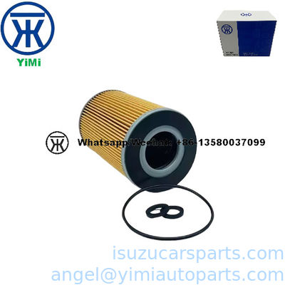 ISUZU FSR113 6BD1 6BG1 6SD1 6BB1 Oil Filter 1878100751