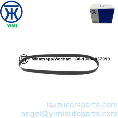 ISUZU NPR 4JB1 4JA1 4JH1 4HF1 4HG1 4HK1 BELT 5-87610055-0 5876100550 8941618410