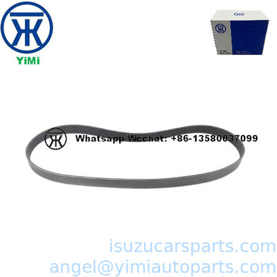 ISUZU NPR 4JB1 4JA1 4JH1 4HF1 4HG1 4HK1 BELT 5-87610055-0 5876100550 8941618410