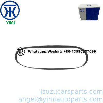 ISUZU NPR 4JB1 4JA1 4JH1 4HF1 4HG1 4HK1 BELT 5-87610055-0 5876100550 8941618410