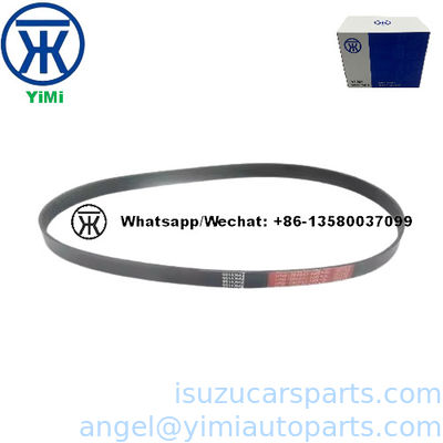 ISUZU NPR 4JB1 4JA1 4JH1 4HF1 4HG1 4HK1 BELT 5-87610055-0 5876100550 8941618410