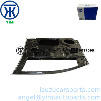 ISUZU DMAX 2012 DOOR ASM FRT WO/TRIM RH 8981622021