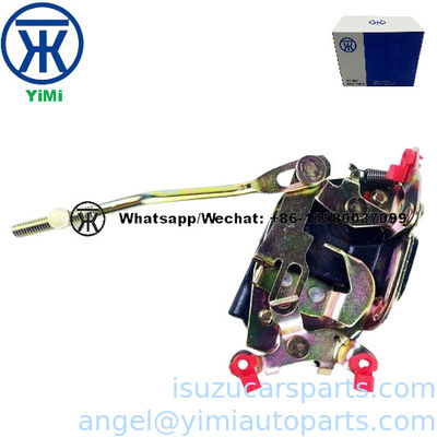ISUZU NHR NPR DOOR LOCK R 8942710081 6205200A