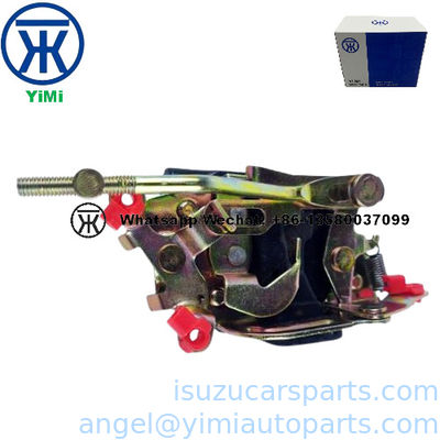 ISUZU NHR NPR DOOR LOCK R 8942710081 6205200A