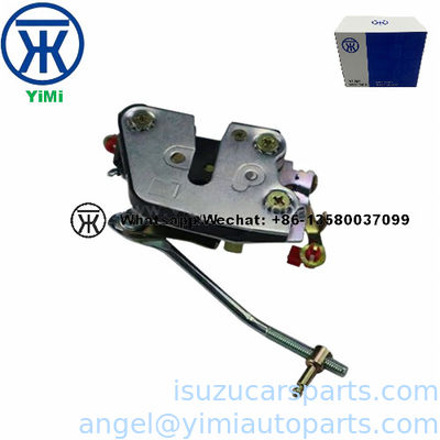 ISUZU NHR NPR DOOR LOCK L 8942710090 6205100A