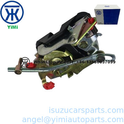 ISUZU NHR NPR DOOR LOCK L 8942710090 6205100A