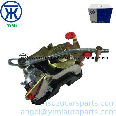 ISUZU NHR NPR DOOR LOCK L 8942710090 6205100A