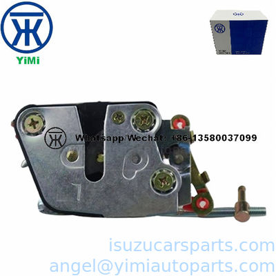 ISUZU NHR NPR DOOR LOCK L 8942710090 6205100A
