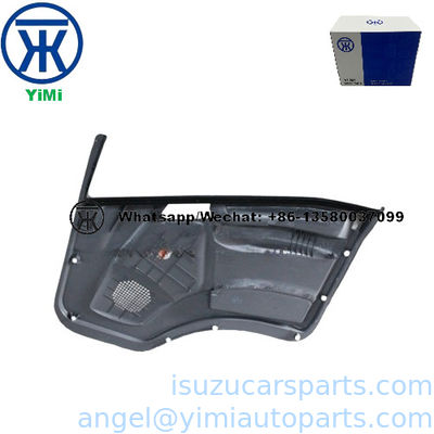 ISUZU 700P 4HK1 PAD TRIM FRT DOOR LH 8974053070  8200910-P301