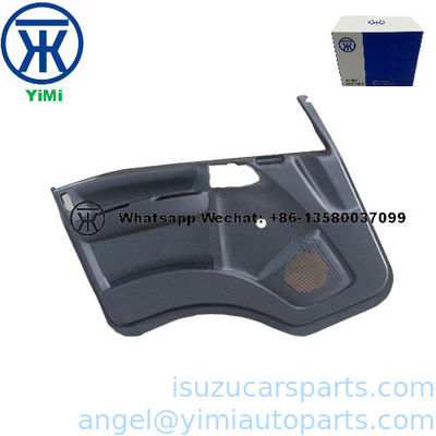 ISUZU 700P 4HK1 PAD TRIM FRT DOOR LH 8974053070  8200910-P301