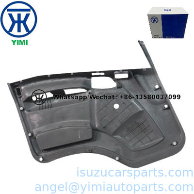 ISUZU 700P 4HK1 PAD TRIM FRT DOOR LH 8974053070  8200910-P301