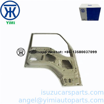 ISUZU NPR71 NQR75 DOOR ASM FRT WO/TRIM LH 8975814310 8978638501