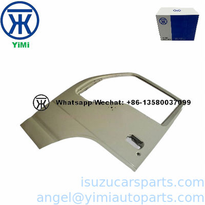 ISUZU NPR71 NQR75 DOOR ASM FRT WO/TRIM LH 8975814310 8978638501