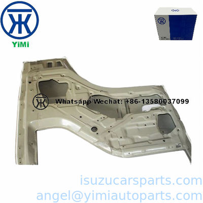 ISUZU NPR71 NQR75 DOOR ASM FRT WO/TRIM LH 8975814310 8978638501
