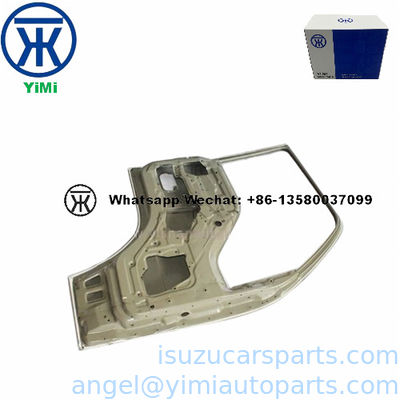ISUZU NPR71 NQR75 600P DOOR ASM FRT WO/TRIM LH 8975814310 8978638501