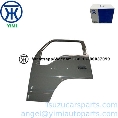 ISUZU NKR55 DOOR ASM FRT WO/TRIM LH 8-978523781 8978638480