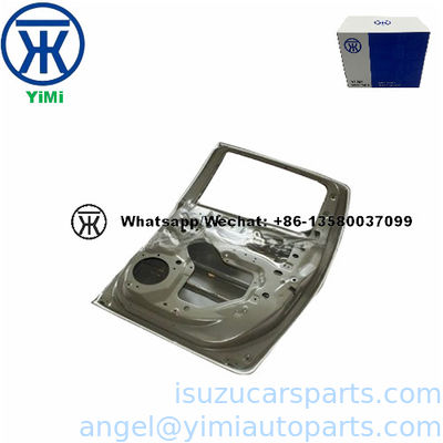 ISUZU DMAX 2012 DOOR ASM REAR RH 8981082601