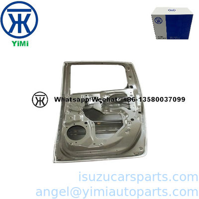 ISUZU DMAX 2012 DOOR ASM REAR RH 8981082601
