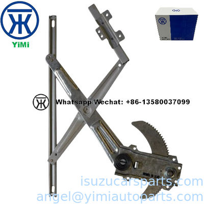 ISUZU TFR REGULATOR WIND/L 8970955320