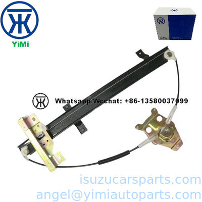 ISUZU TFR TFS 4ZD1 REGULATOR WIND R 8944557000 6204200D