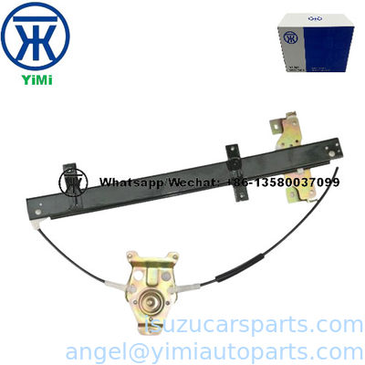 ISUZU TFR TFS 4ZD1 REGULATOR WIND R 8944557000 6204200D