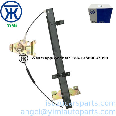 ISUZU TFR TFS 4ZD1 REGULATOR WIND R 8944557000 6204200D