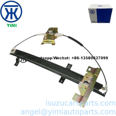 ISUZU TFR TFS 4ZD1 REGULATOR WIND R 8944557000 6204200D