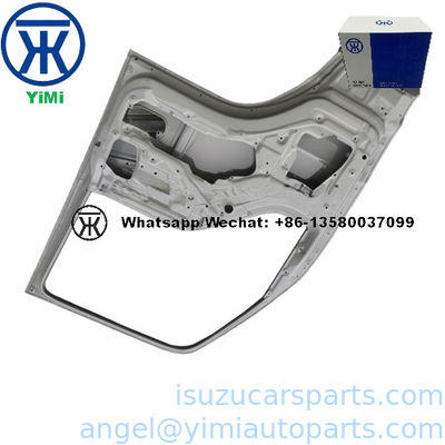 ISUZU NPR71 NQR75 DOOR ASM FRT WO/TRIM RH 8975814301 8978638491