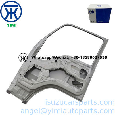 ISUZU NPR71 NQR75 DOOR ASM FRT WO/TRIM RH 8975814301 8978638491