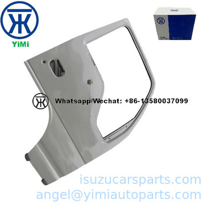 ISUZU NPR71 NQR75 DOOR ASM FRT WO/TRIM RH 8975814301 8978638491