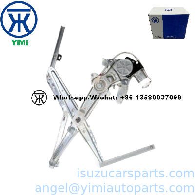 ISUZU 700P VC46 REGULATOR  WIND  L 8980292370 6104010-CYZ14