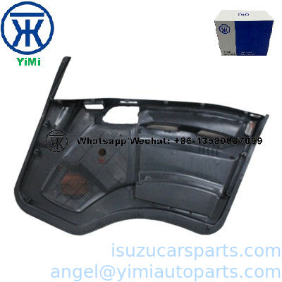 ISUZU 700P 4HK1 PAD TRIM FRT DOOR RH 8974053050  8200920-P301
